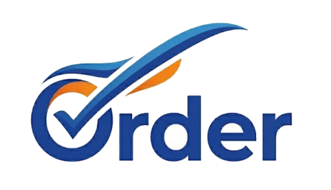 Order Logo